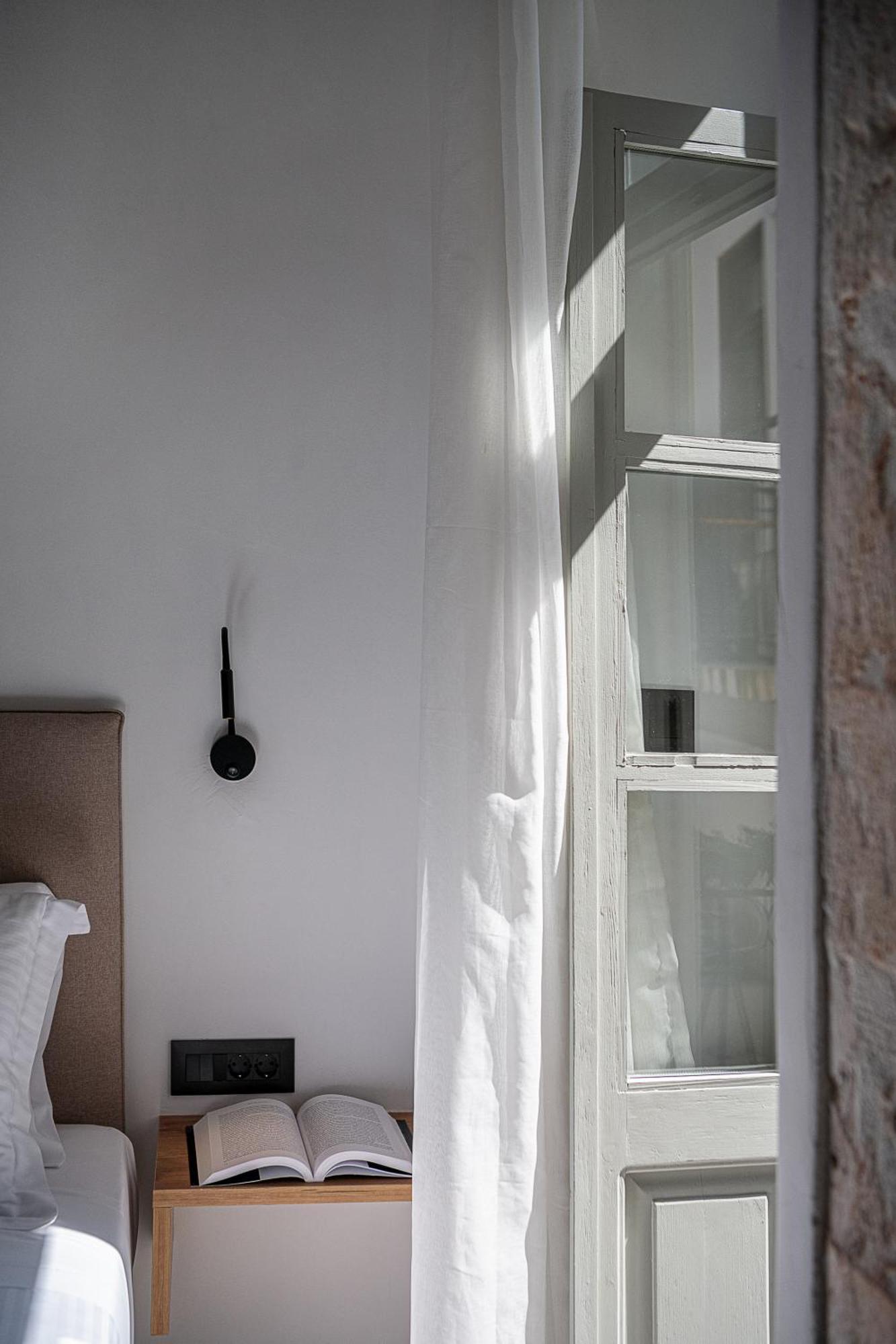 Hotel Porto Vecchio La Canea Esterno foto